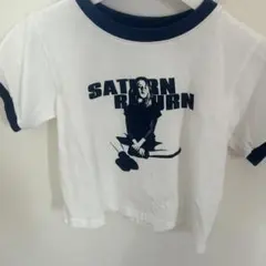 フーズフーギャラリー　シャーロットリンガートップス　半袖 Tシャツのサムネイル
