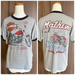 TOYS McCOY☆トイズマッコイ☆イージー・ライダー☆ムービーtシャツ☆M 
