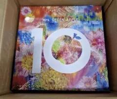 10 & ❝Harmony❞ COMPLETE BOX