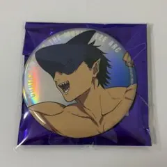 チェンソーマン ビーム 缶バッジ