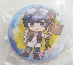 After the Rain ONLINELIVE2021 缶バッジ そらる