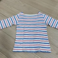 BEAMS 110cm 男女兼用カットソー