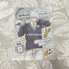 2025年最新】ブルーロック ヴィレッジヴァンガード 凪の人気