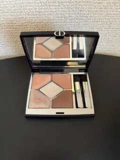 Dior ディオールショウ サンク クルール 423 アンバーパールのサムネイル