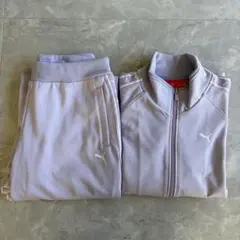 adidas アディダス　トレーニングウェア　ジャージ　ブロケットコア