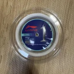 LI-NING BADMINTON STRING No.1 ロールガット LI-NING BADMINTON STRING No.1 ロールガット - メルカリ