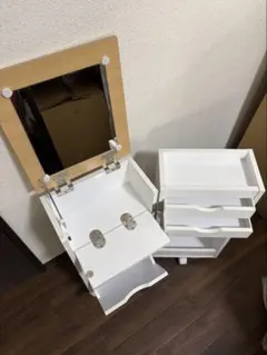 SATO VREND ドレッサー ホワイト VR40-90D WH - メルカリ