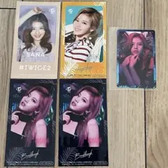 2026年最新】twice icカードの人気アイテム - メルカリ