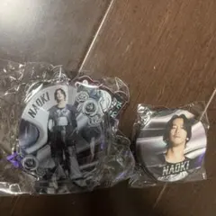 三代目 J Soul Brothers 小林直己 ガチャ