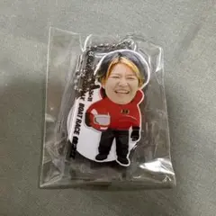遠藤エミ アクスタキーホルダー　競艇　ボートレース 非売品　住之江