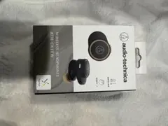 audio-technica ATH-CK1TW ワイヤレスイヤホン