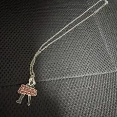 HYSTERIC GLAMOUR ネックレス