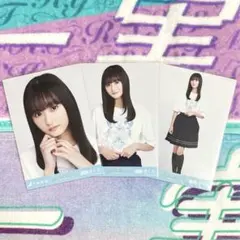 ❀乃木坂46 遠藤さくら 生写真 齋藤飛鳥卒業コンサートTシャツ コンプ ②