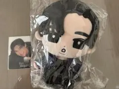 目黒蓮 すのチル ぶら下がらないシリーズ BIGぬいぐるみ