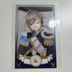 叶 8周年 共通衣装3D チェキ風カード