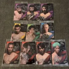 RIZIN ウエハース　まとめ売り
