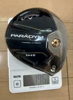 2025年最新】パラダイム トリプルダイヤモンド sの人気アイテム - メルカリ