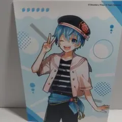 すとぷりブロマイド ころん 13