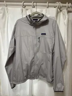 Patagonia メンズ ライト＆バリアブル・ジャケットのサムネイル