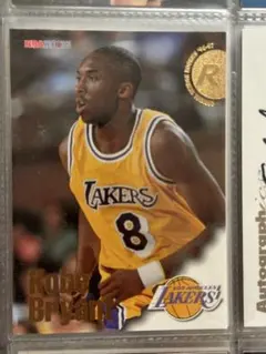 1996-97 Fleer Ultra Kobe Bryant Rookie - メルカリ