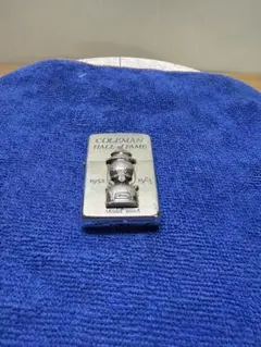 ZIPPO 限定品 フォード100周年 マスタング 未使用 - メルカリ