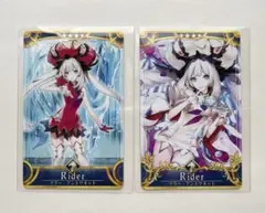 2026年最新】fgo アーケード 最終再臨の人気アイテム - メルカリ