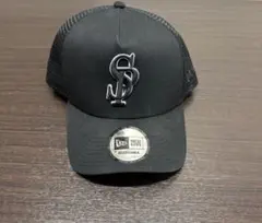 E*e様 SOPHNET. NEW ERA MESH CAPキャップSOPH-2 ソフネット ニューエラ SOPHNET. x NEW ERA 別注 MESH CAP ロゴ刺繍