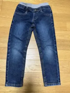 オールドネイビー　デニムパンツ