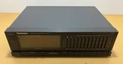 Technics SH-8000 テクニクス オーディオ アナライザー 元箱付き