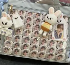 リノ 缶バッジ まとめ売り