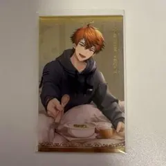 にじさんじ ボイスビジュアルカード ランダムコレクションカード 北見遊征