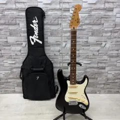 Fender Stratocaster Mexico 1995-96年製 - メルカリ