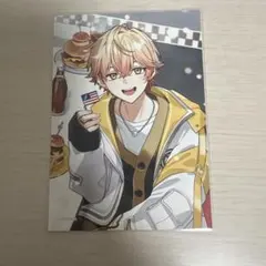 シクフォニ ブロマイド みこと