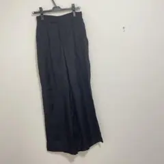 ムルーア シアーワイドパンツ.14
