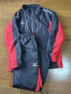 Mizuno ウィンドブレーカー