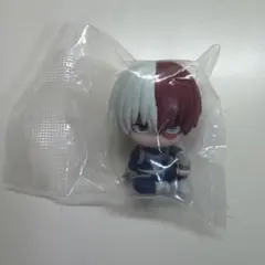 すわらせ隊 僕のヒーローアカデミア 轟焦凍