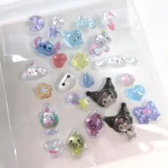 【102】ボンボンドロップシールミニ　正規品おすそ分け