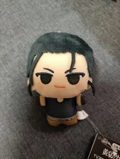 黄泉のツガイ ちびぐるみ イワン