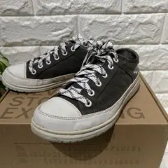 THE NORTH FACE スニーカー W SNEAKER K 23箱付き