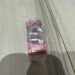 サンリオキャラクターズ　だいすきリカちゃんミニチュアパッケージコレクション