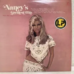 Nancy Sinatra / Nancy's Greatest Hits