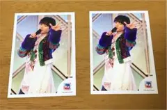 作間龍斗 公式写真 Mステ