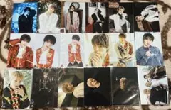 最終値下げ 上村謙信 KENSHIN 生写真 まとめ売り 18枚