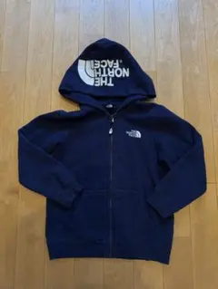 ☆ THE NORTH FACE キッズパーカー 130 ☆