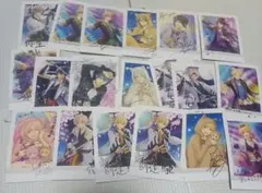 ツキウタ。ぱしゃこれ グラビ