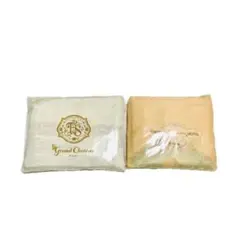 グランドシャトー♡東京ディズニーランドホテル♡エコバッグ