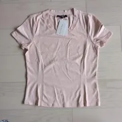 MaxMara WEEKEND LINE 半袖Tシャツ ピンク Mのサムネイル