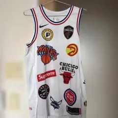 2026年最新】supreme basketball jerseyの人気アイテム - メルカリ