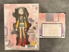 ずとまよ 形藻土【フィギュア盤】 ずっと真夜中でいいのに。 新品未