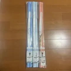 GIGO限定原神タペストリーセット